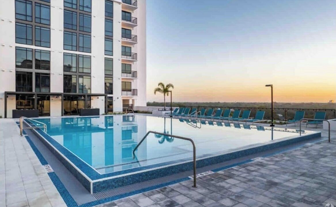 Photo of Outdoor in South Eola
