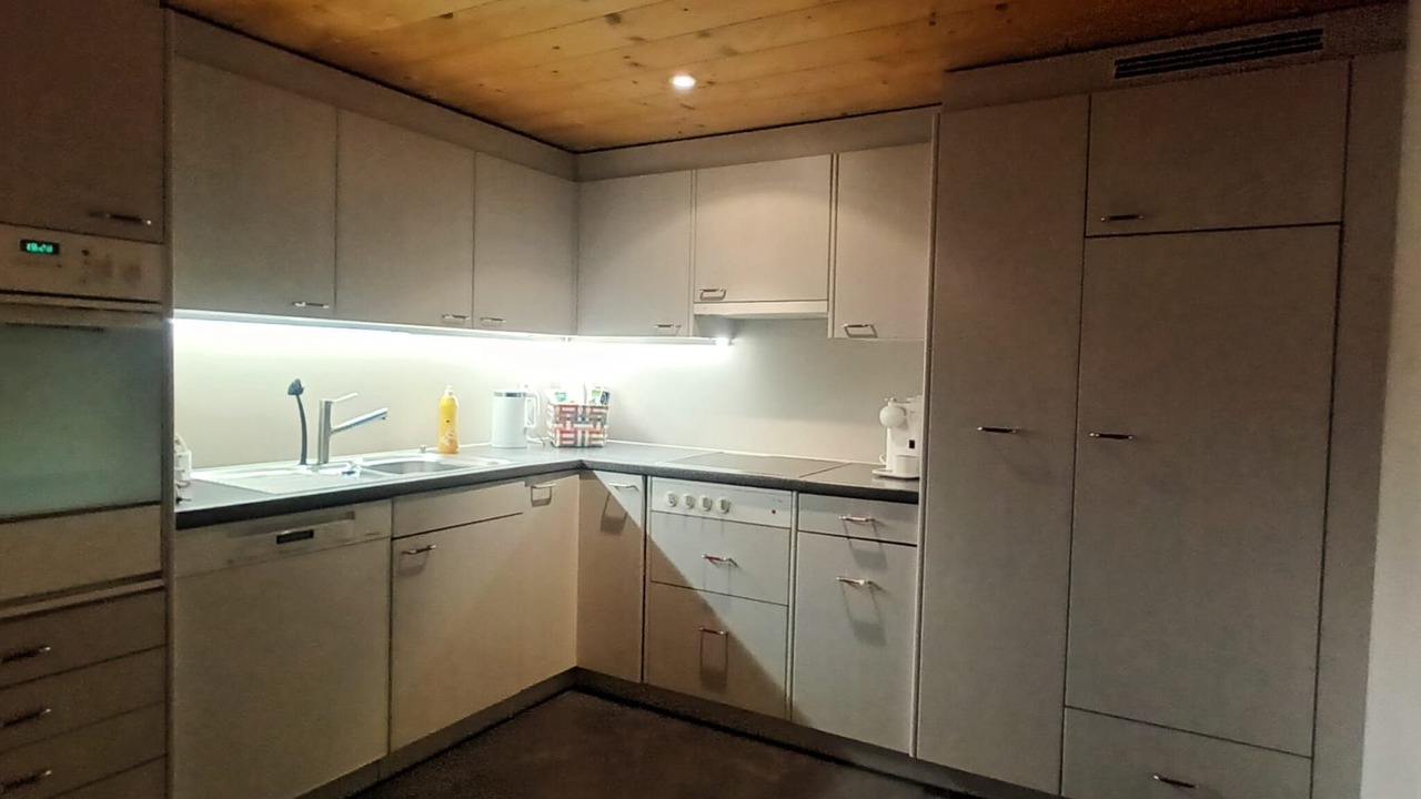 Photo of Kitchen in Grabs