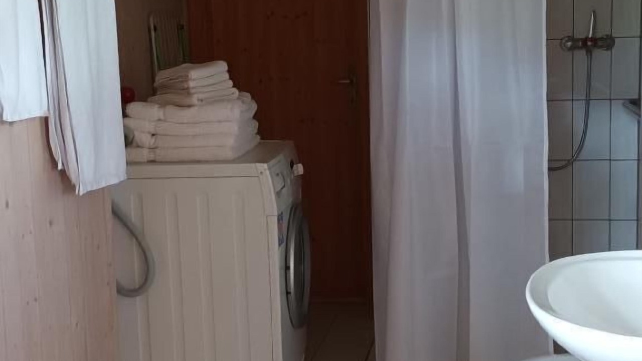 Photo of Bathroom in Grabs