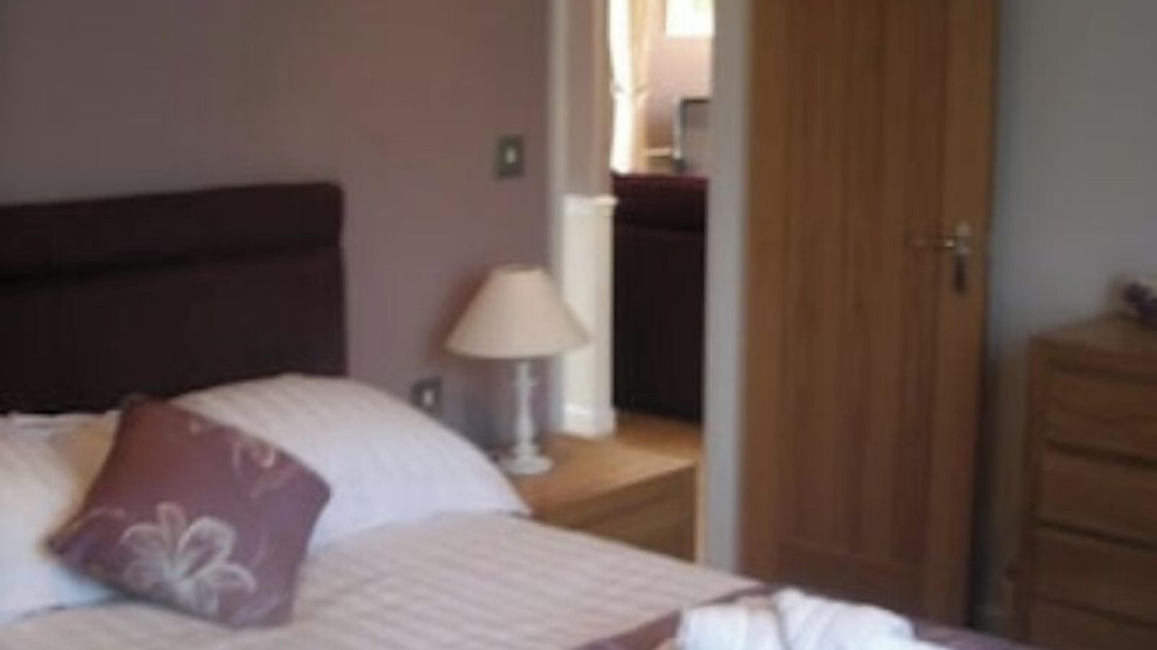 Photo of Bedroom in Keswick