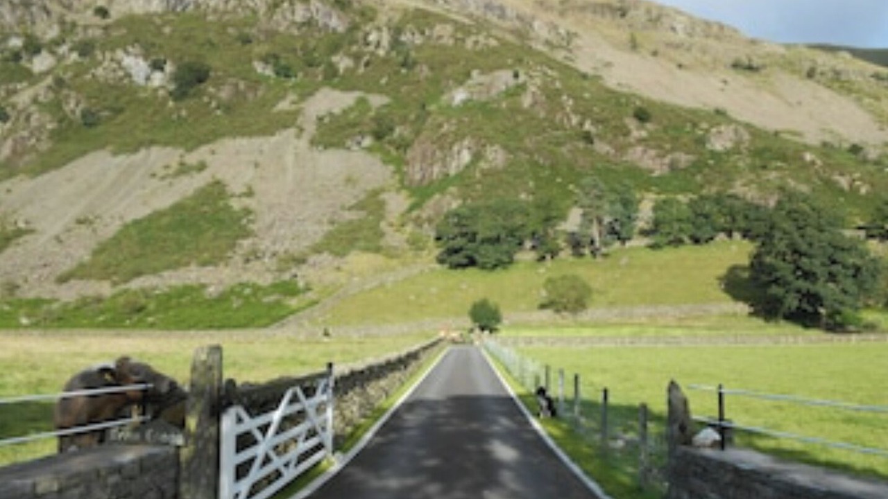 Photo of Outdoor in Keswick