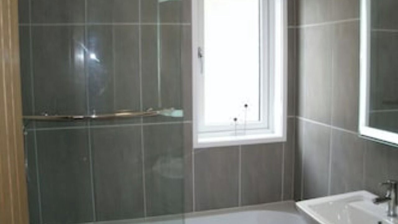 Photo of Bathroom in Keswick