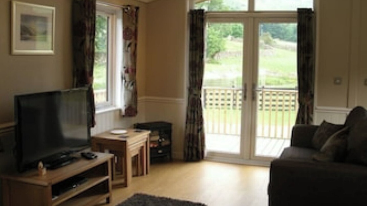 Photo of Livingroom in Keswick