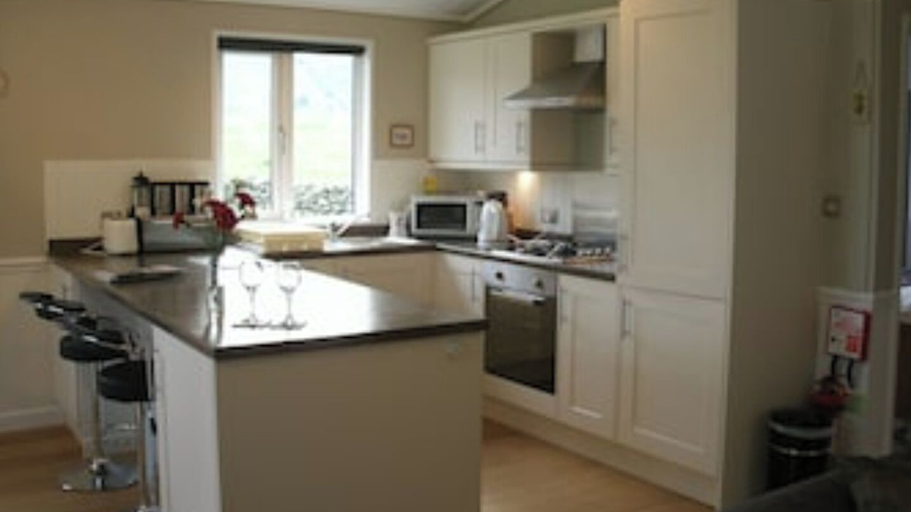 Photo of Kitchen in Keswick