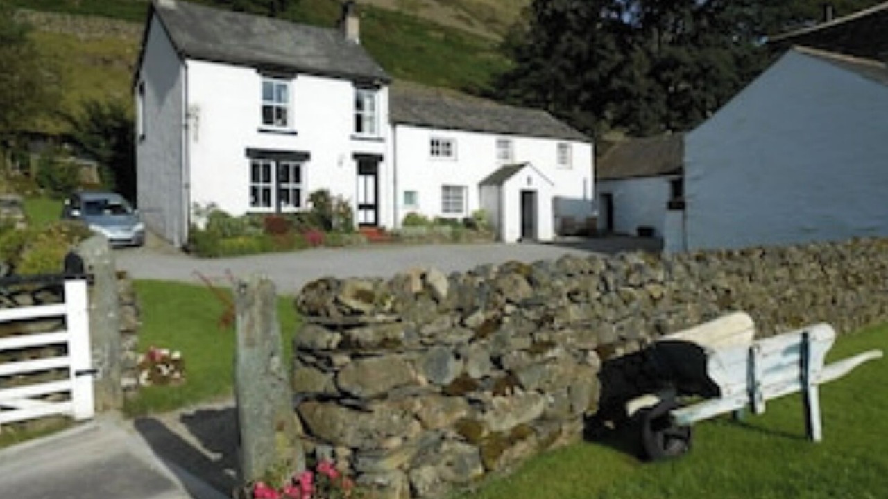 Photo of Outdoor in Keswick