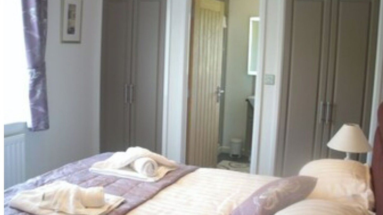 Photo of Bedroom in Keswick