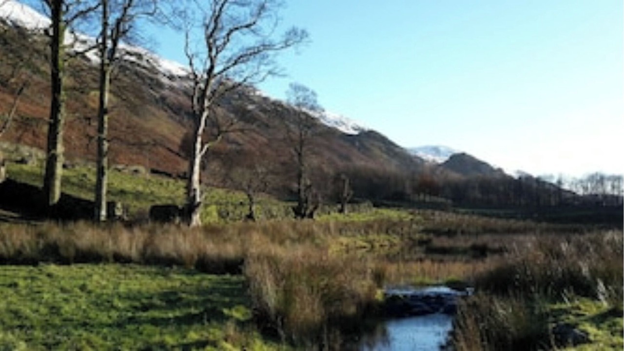 Photo of Outdoor in Keswick