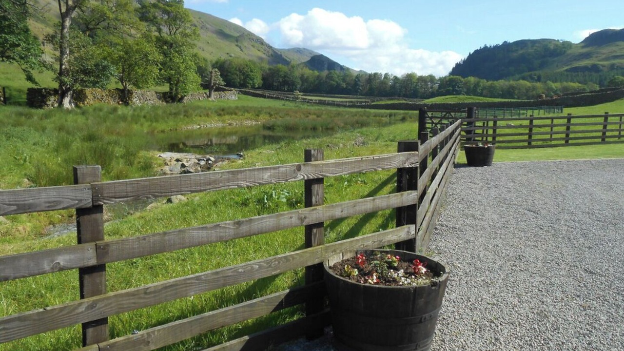 Photo of Outdoor in Keswick