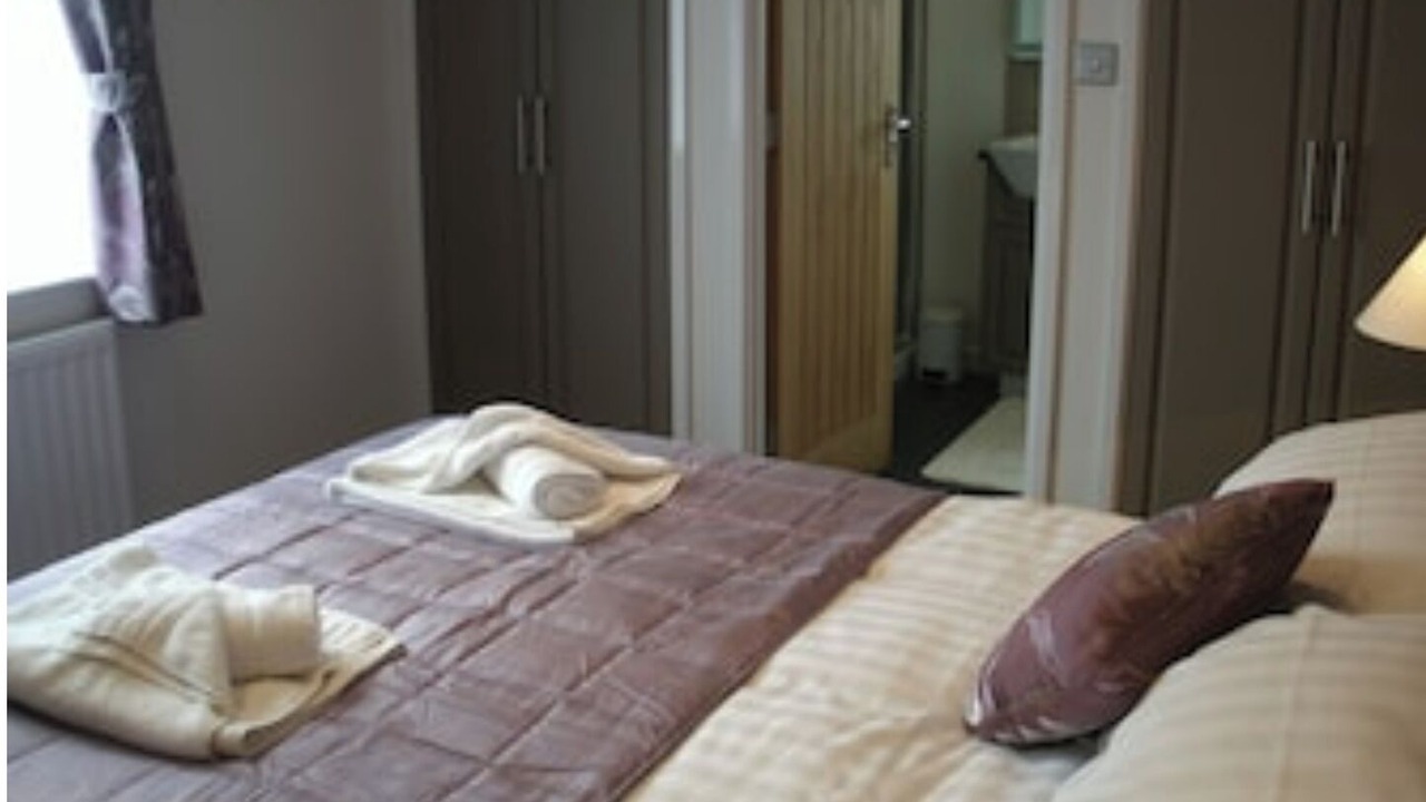 Photo of Bedroom in Keswick