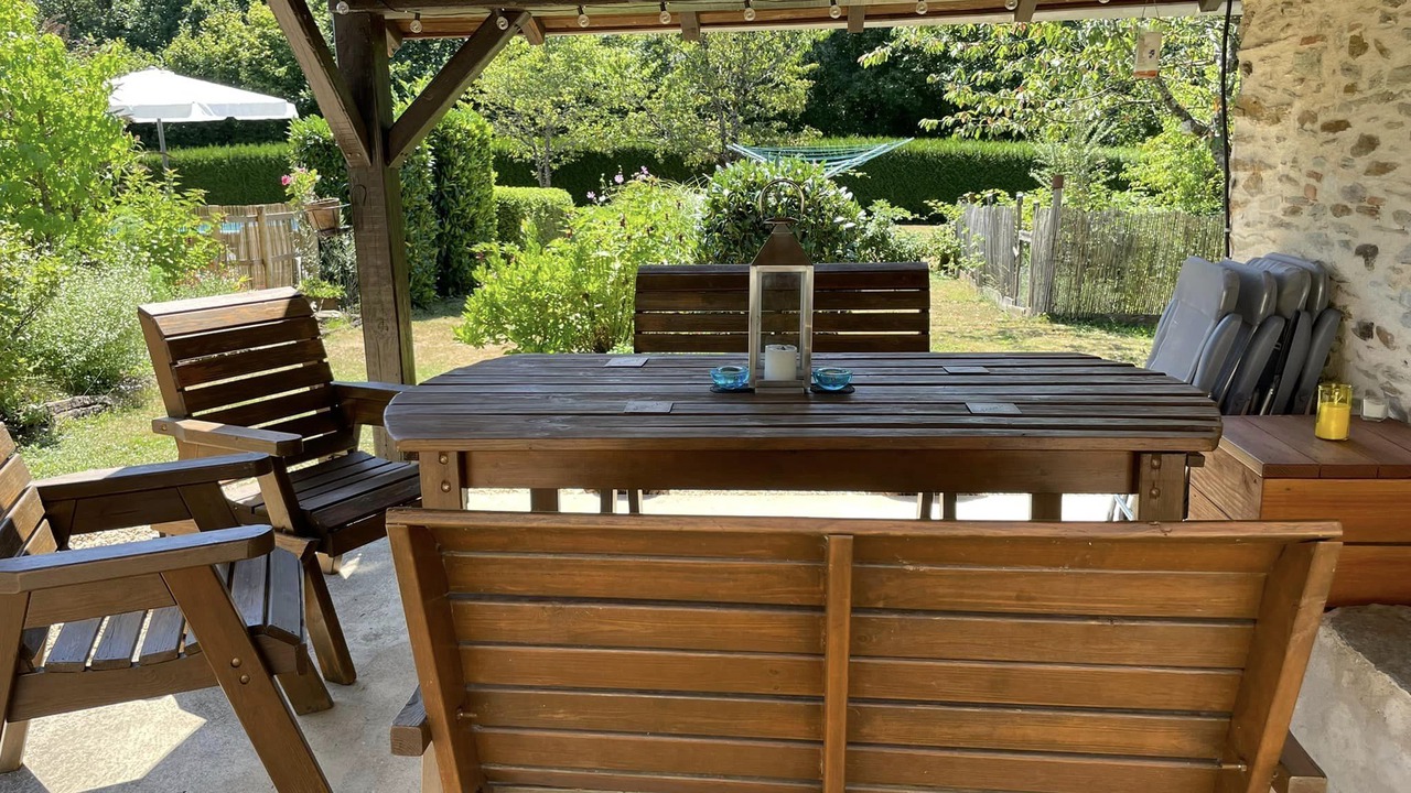 Photo of Outdoor in Chalais