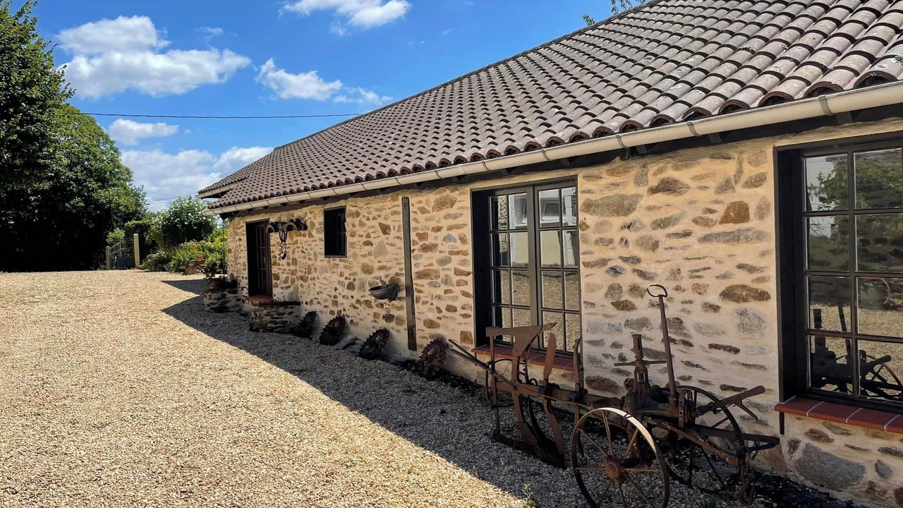 Photo of Outdoor in Chalais
