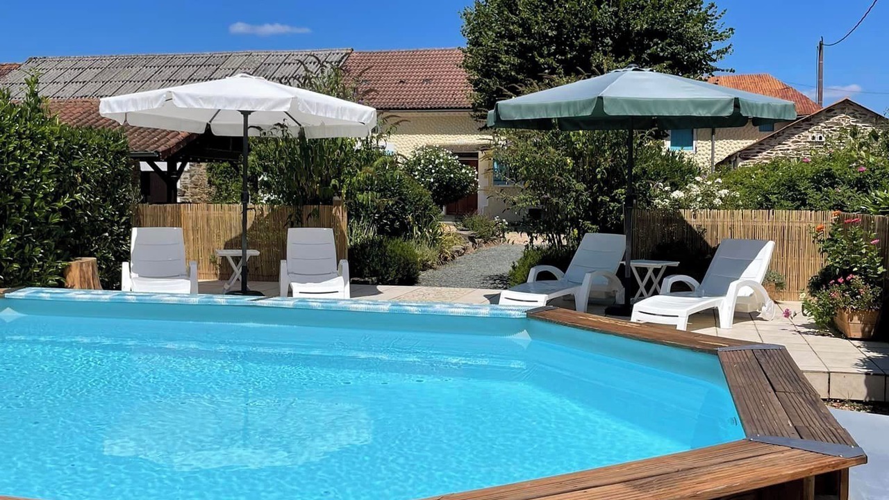 Photo of Outdoor in Chalais