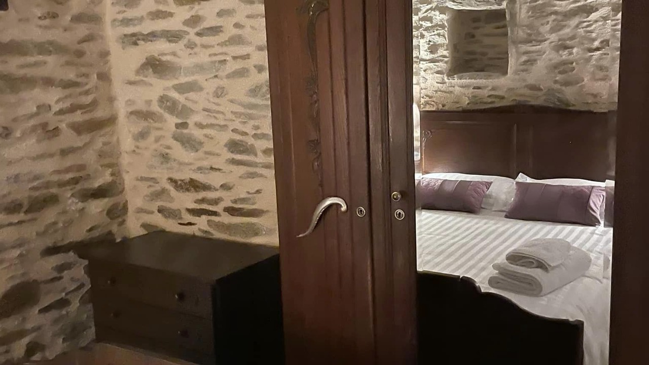 Photo of Bedroom in Chalais