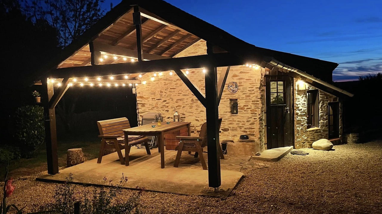 Photo of Outdoor in Chalais