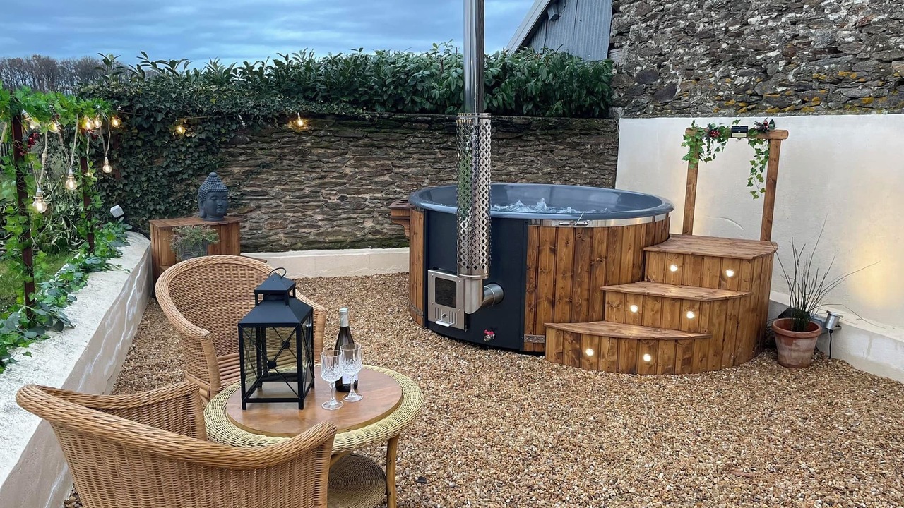 Photo of Outdoor in Chalais