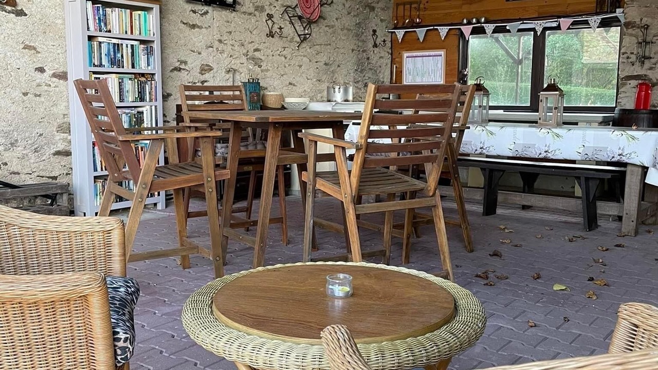 Photo of Outdoor in Chalais