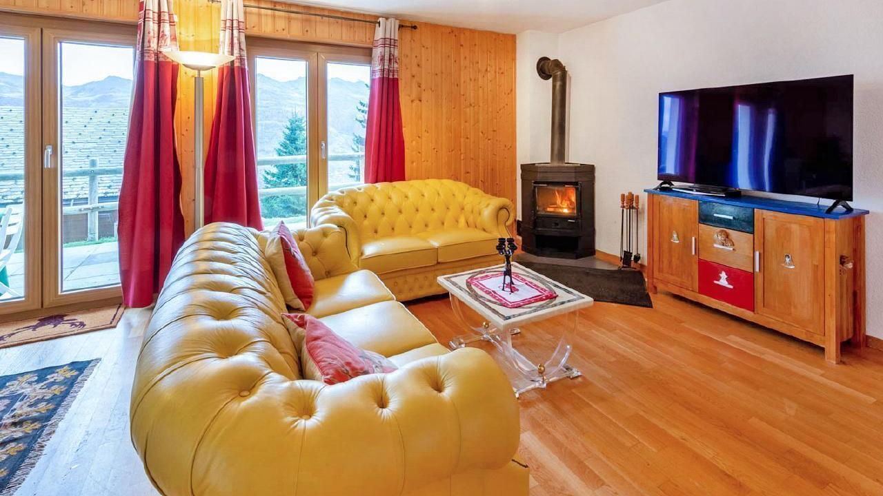 Photo of Livingroom in Vex