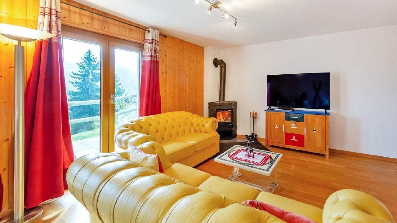 Photo of Livingroom in Vex