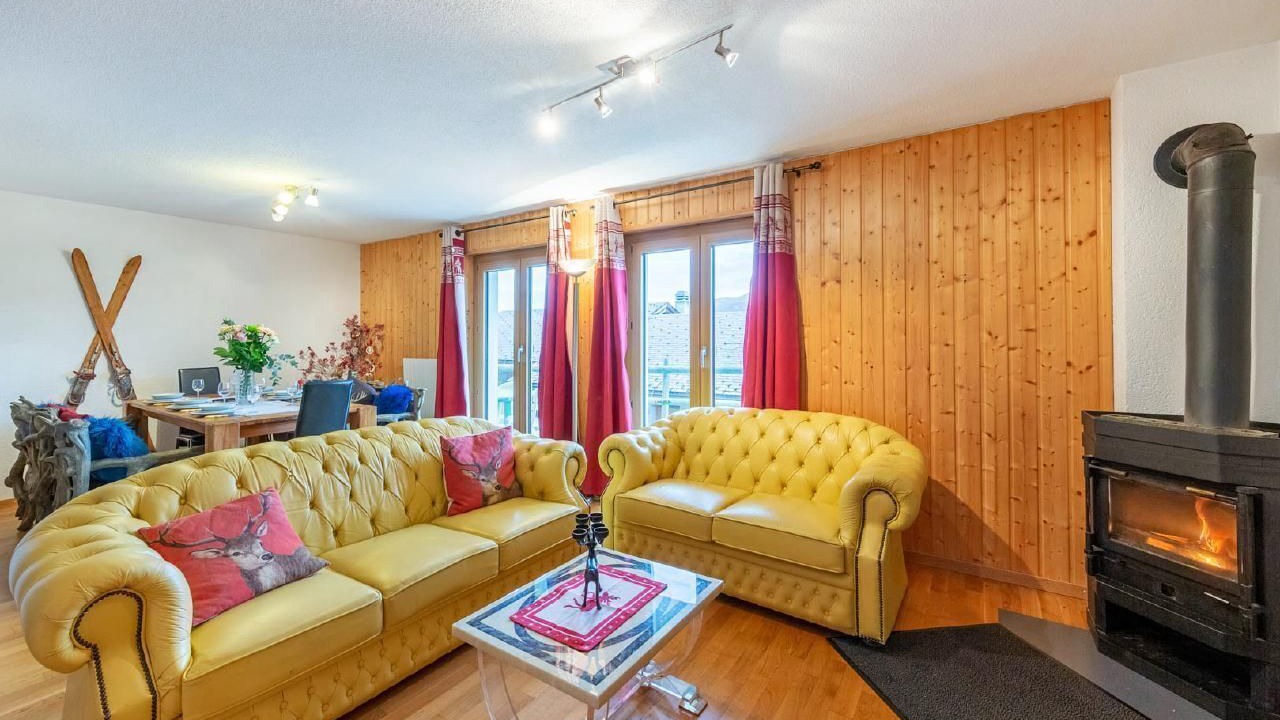 Photo of Livingroom in Vex