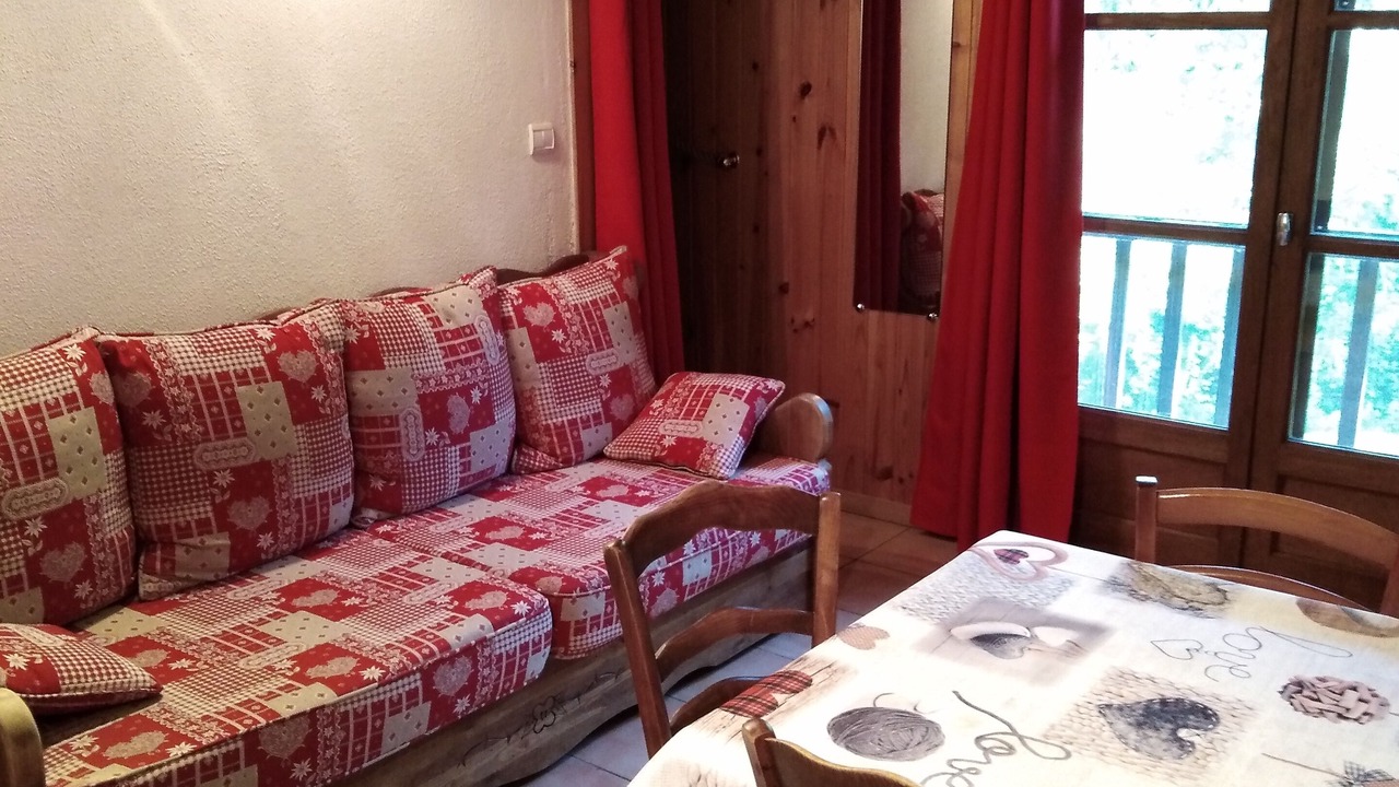 Photo of Livingroom in Bourg-d'Oueil