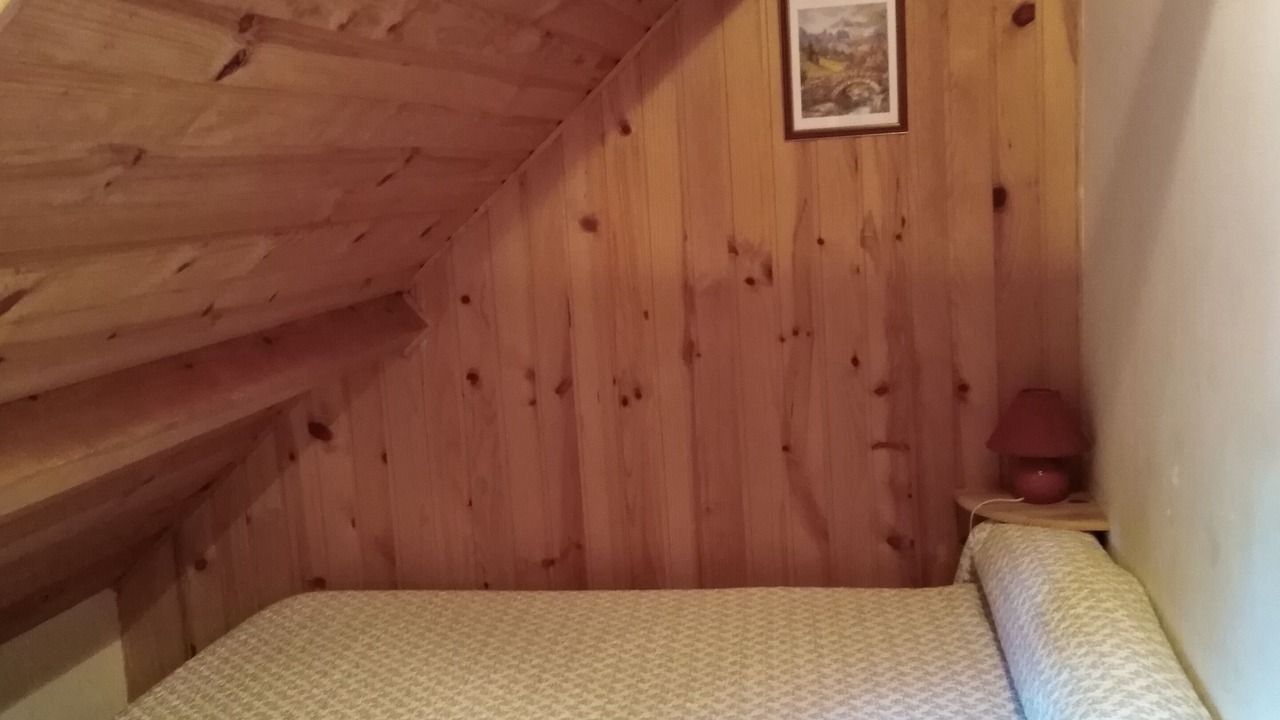Photo of Bedroom in Bourg-d'Oueil