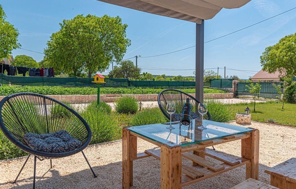 Photo of Patio Balcony in Drnis