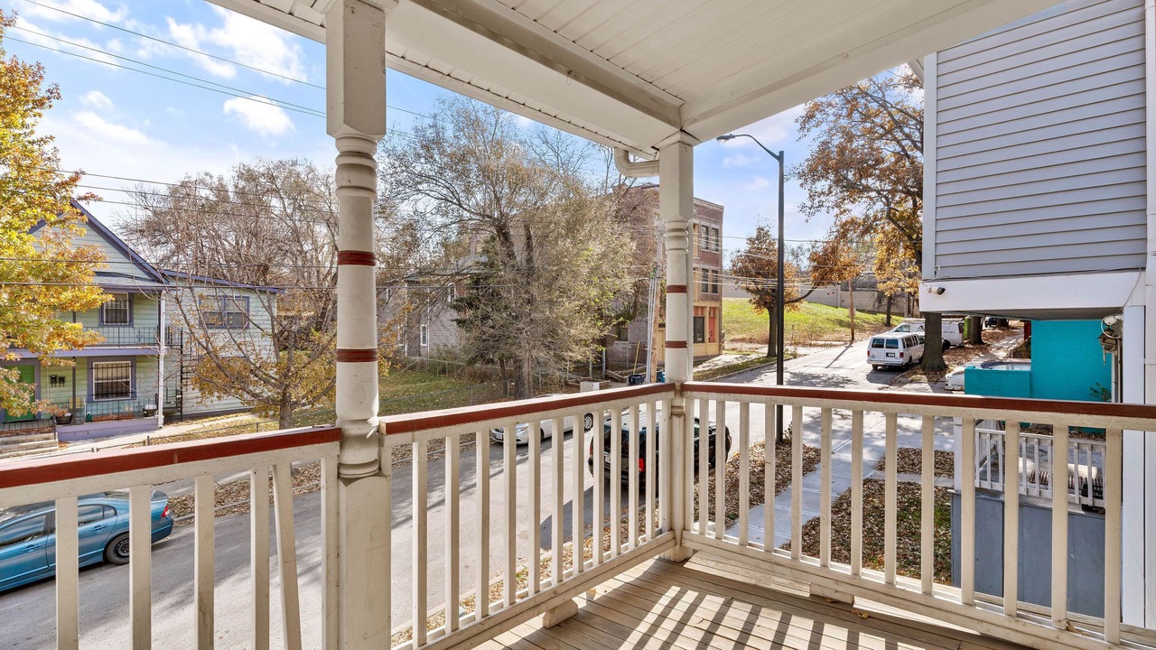 Photo of Outdoor in Columbus Park