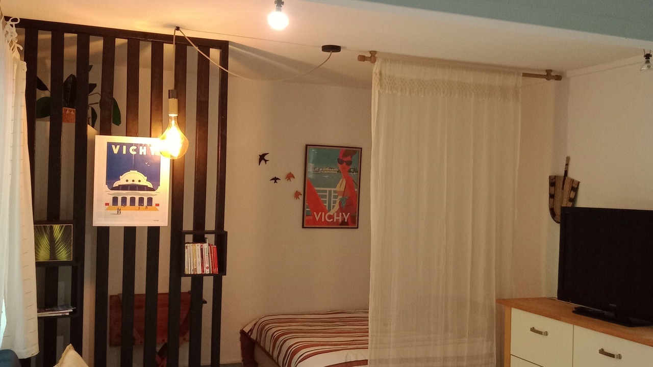 Photo of Bedroom in Quartier de France