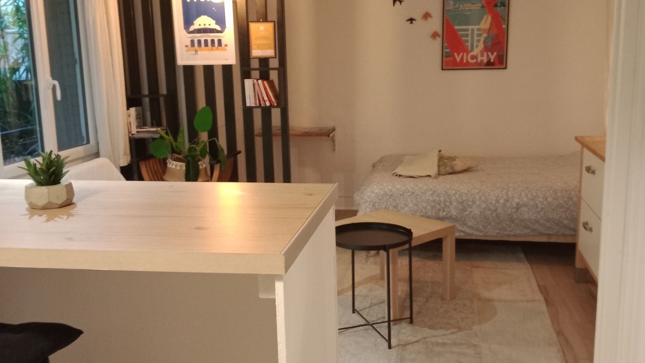 Photo of Bedroom in Quartier de France