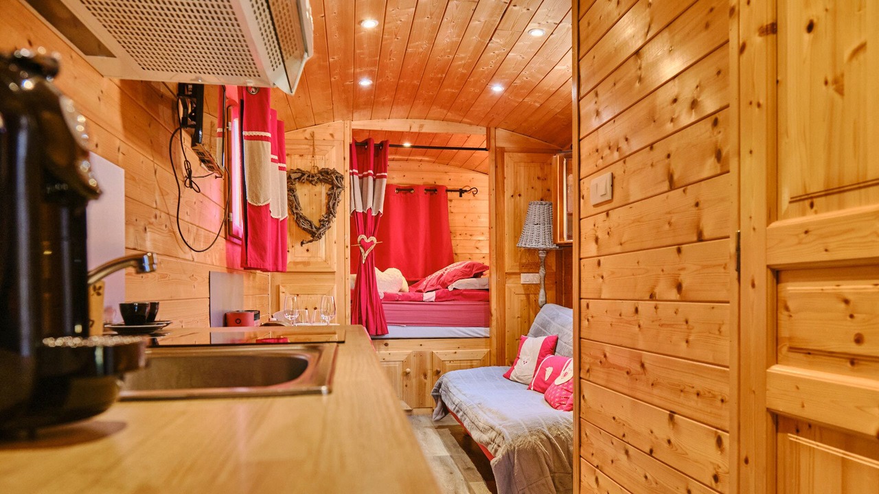 Photo of Bedroom in Bruyeres