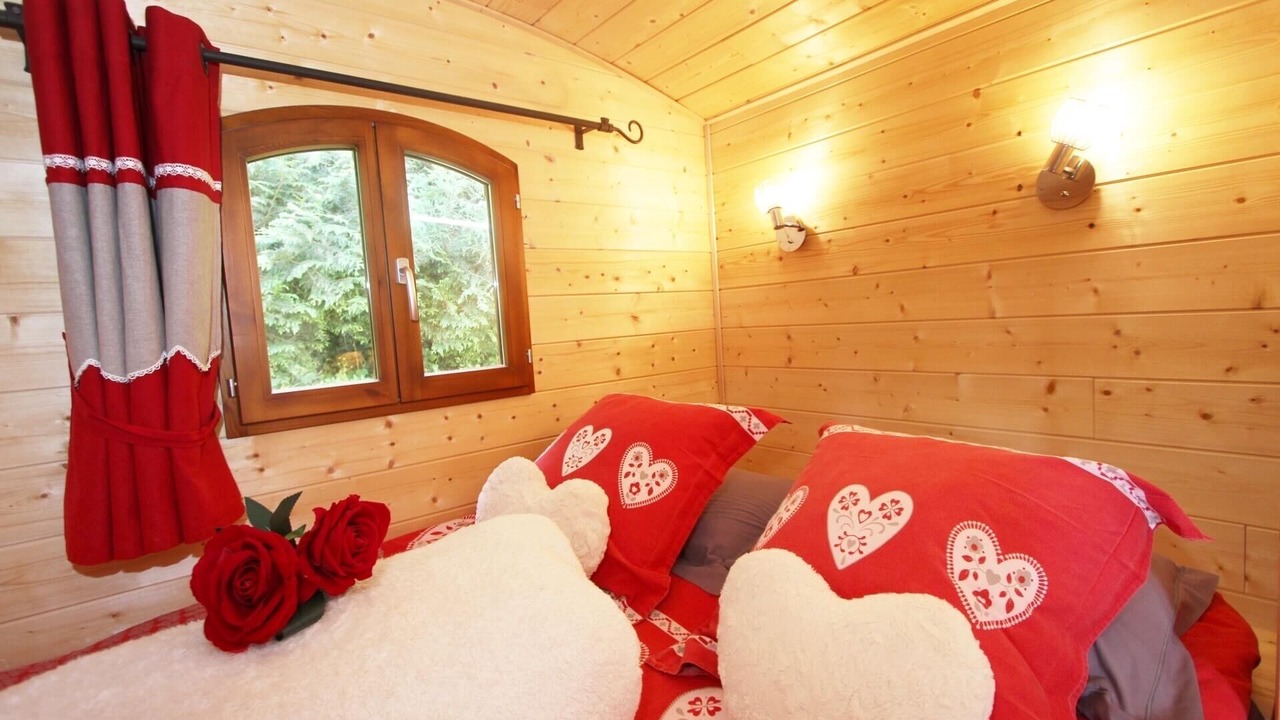 Photo of Bedroom in Bruyeres