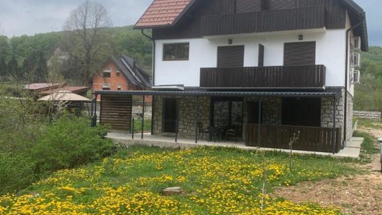Photo of Outdoor in Jezerce