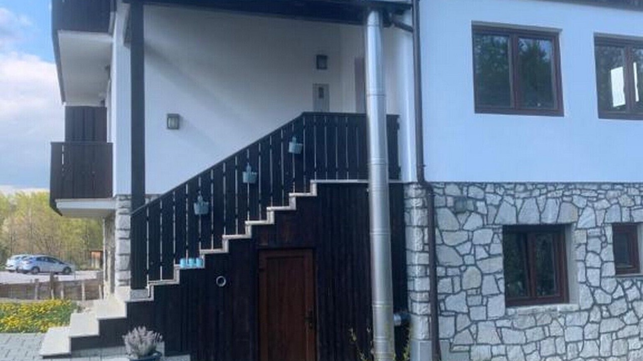 Photo of Outdoor in Jezerce
