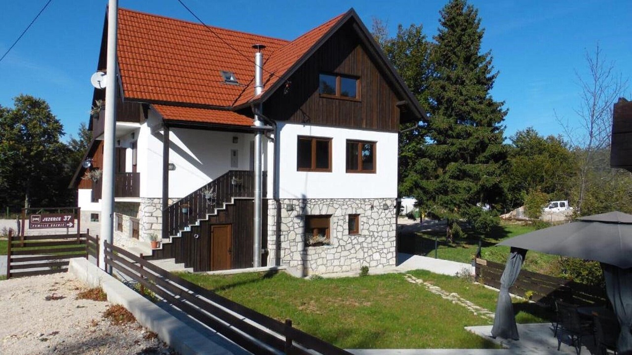 Photo of Outdoor in Jezerce