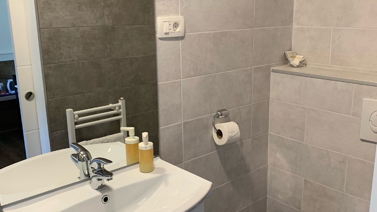 Photo of Bathroom in Jezerce