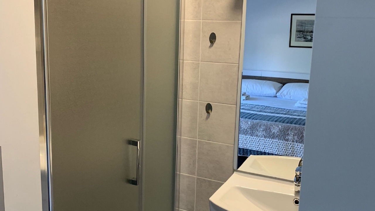 Photo of Bathroom in Jezerce