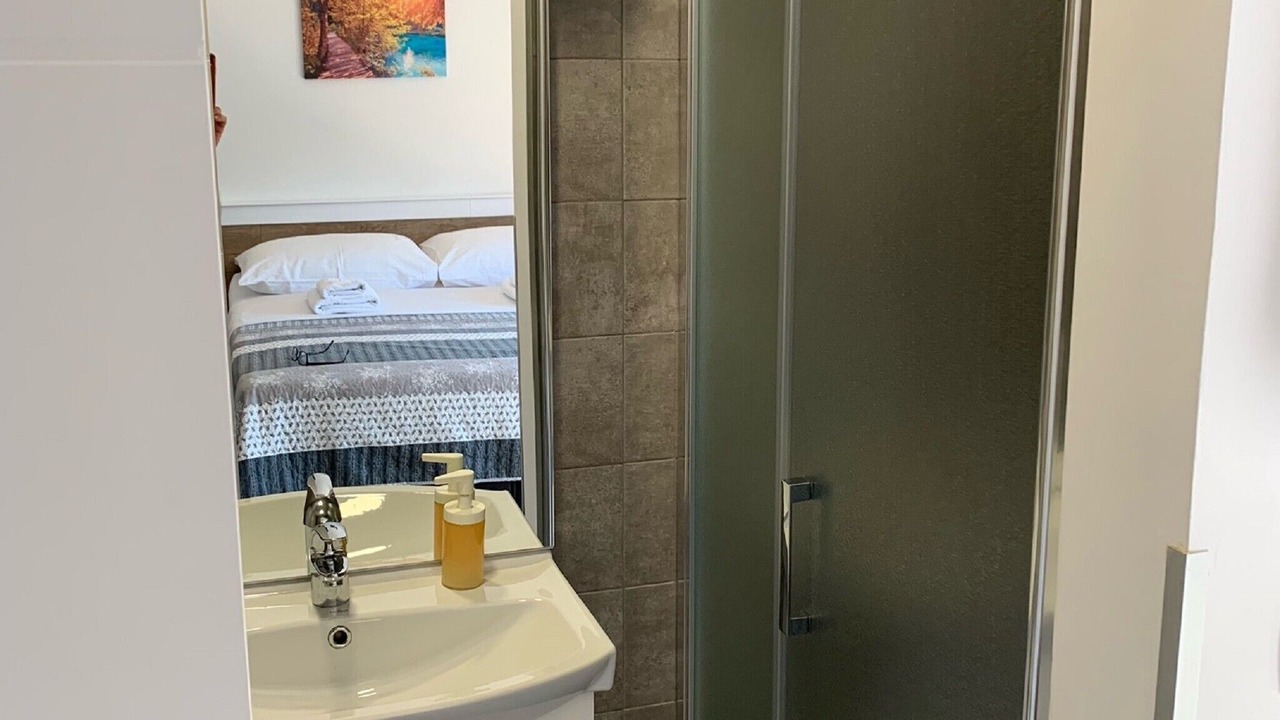 Photo of Bathroom in Jezerce