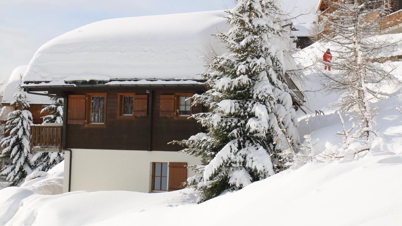 Photo of Others in Bettmeralp