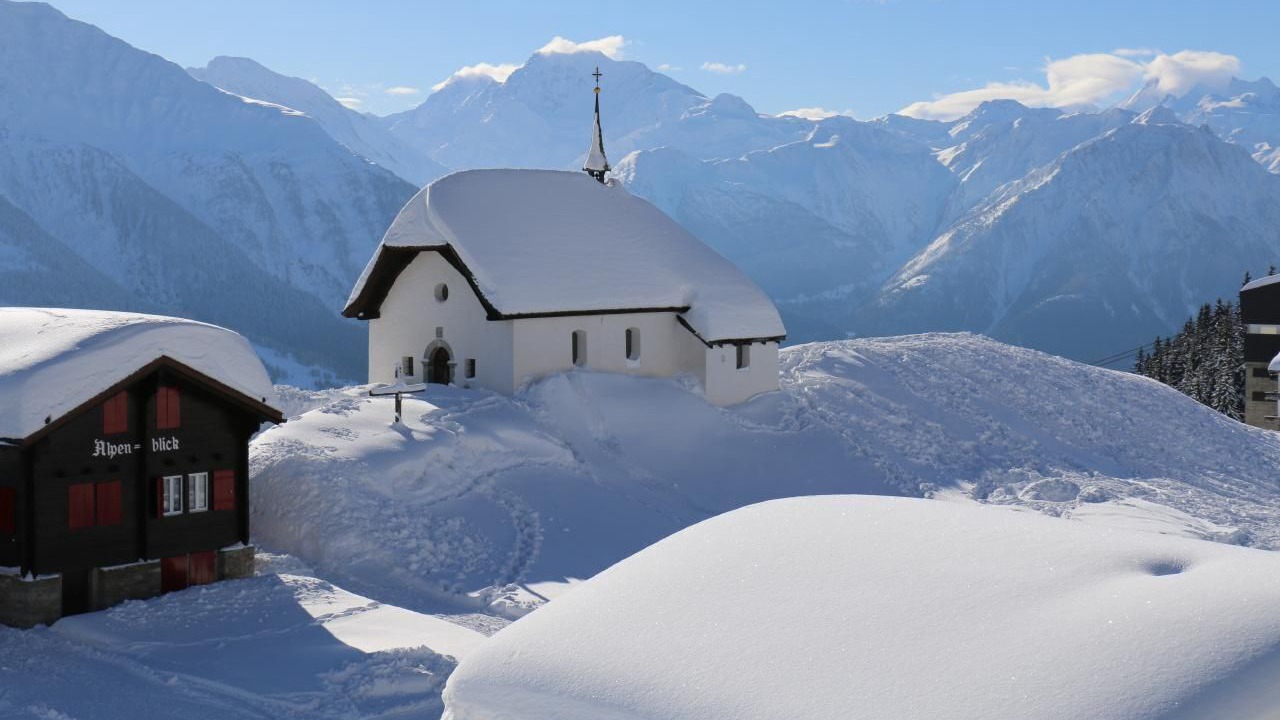 Photo of Others in Bettmeralp