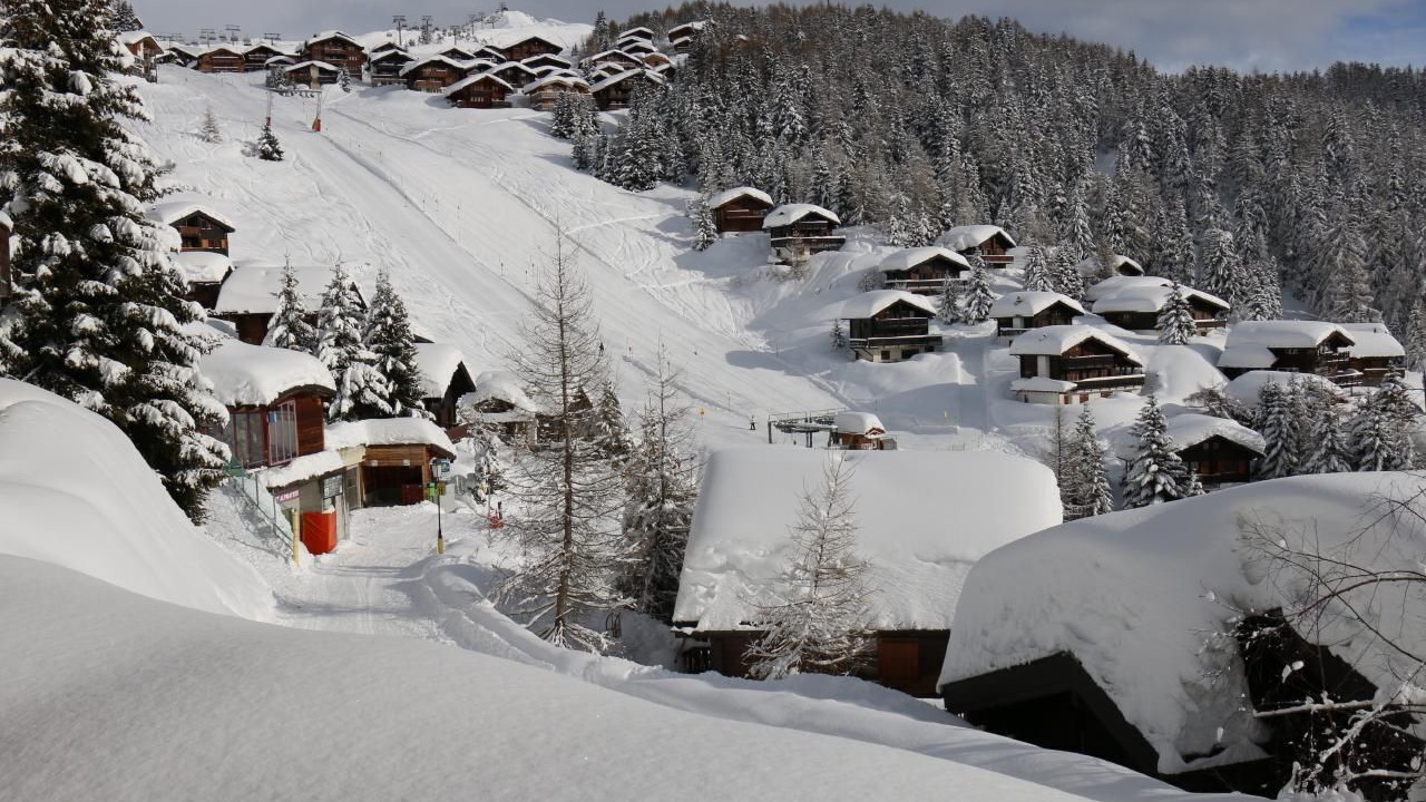 Photo of Others in Bettmeralp