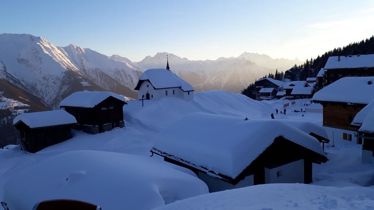 Photo of Others in Bettmeralp