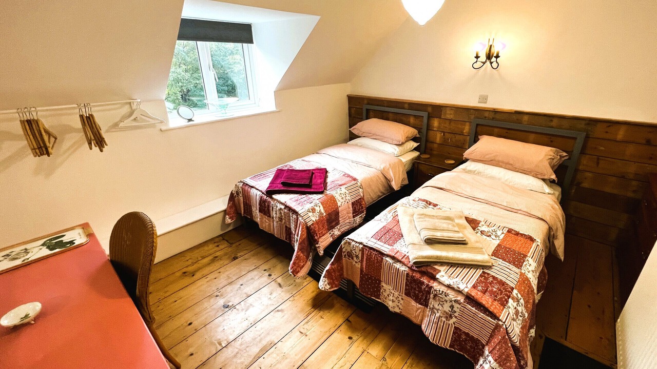 Photo of Bedroom in Shanklin