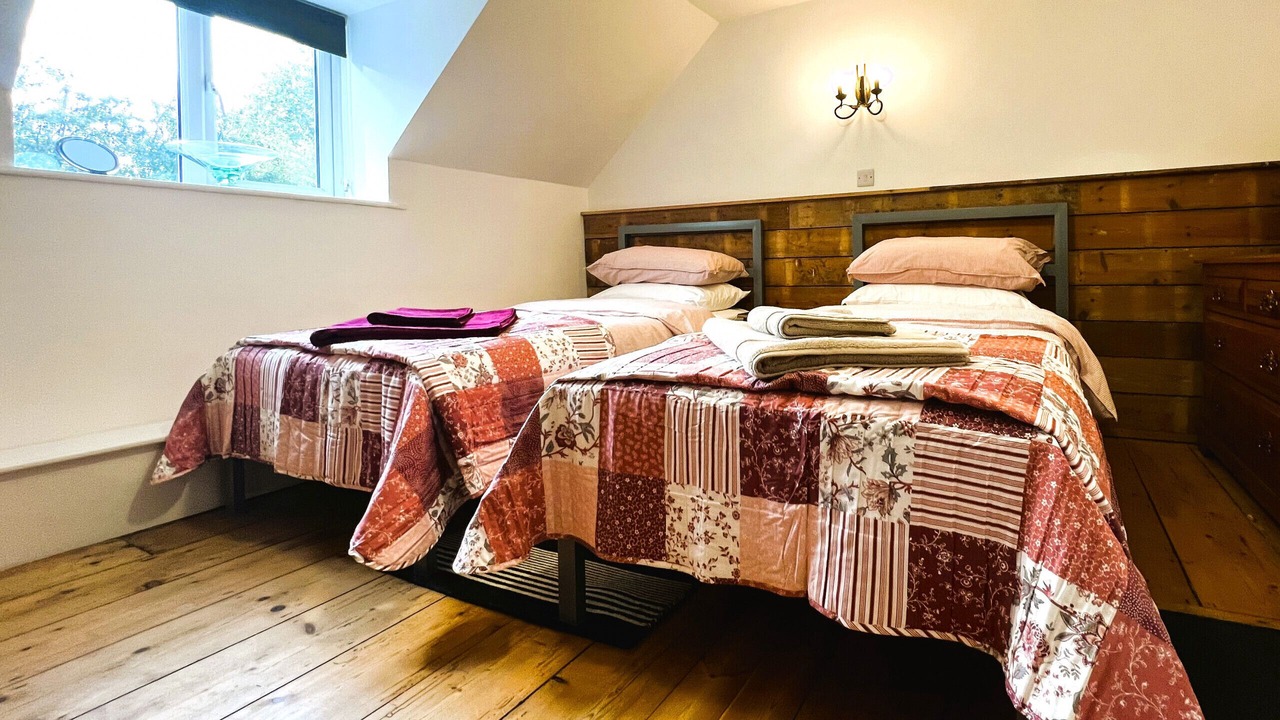 Photo of Bedroom in Shanklin