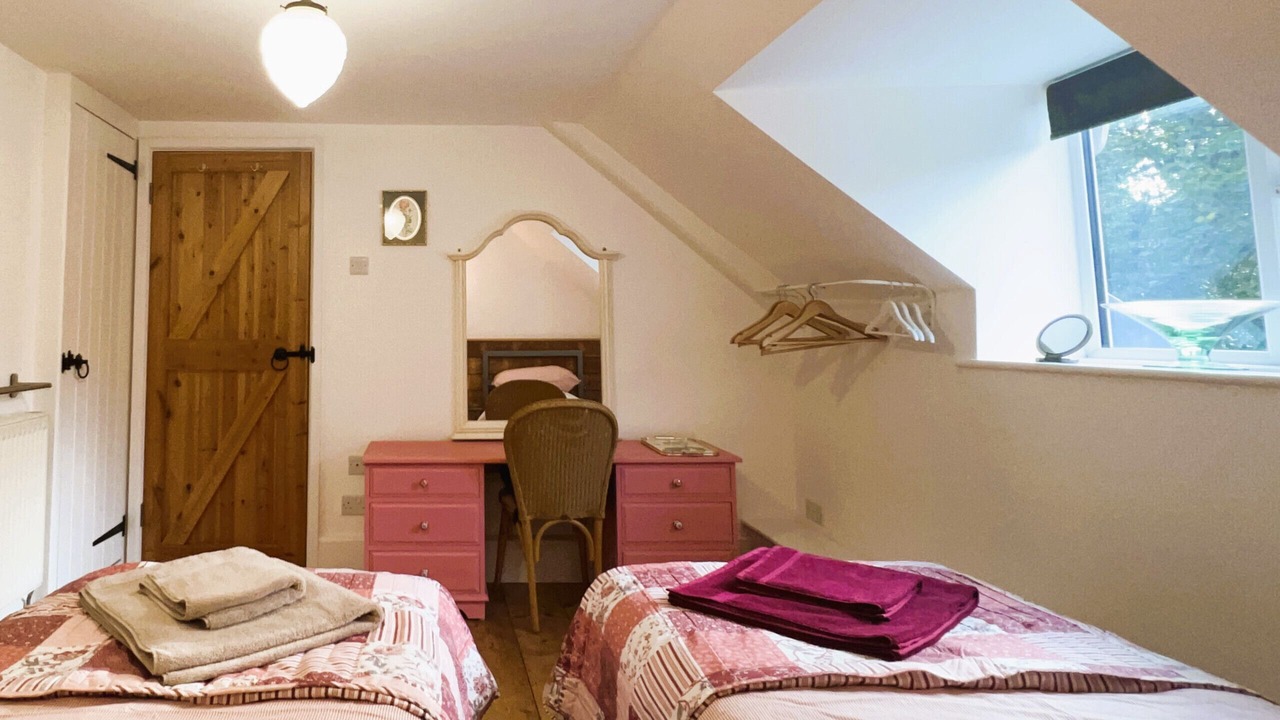 Photo of Bedroom in Shanklin