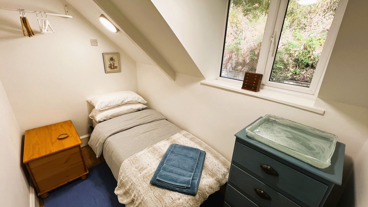 Photo of Bedroom in Shanklin