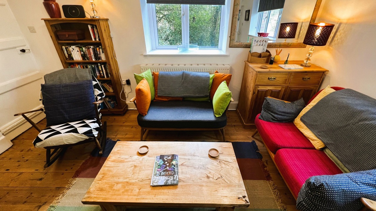 Photo of Livingroom in Shanklin