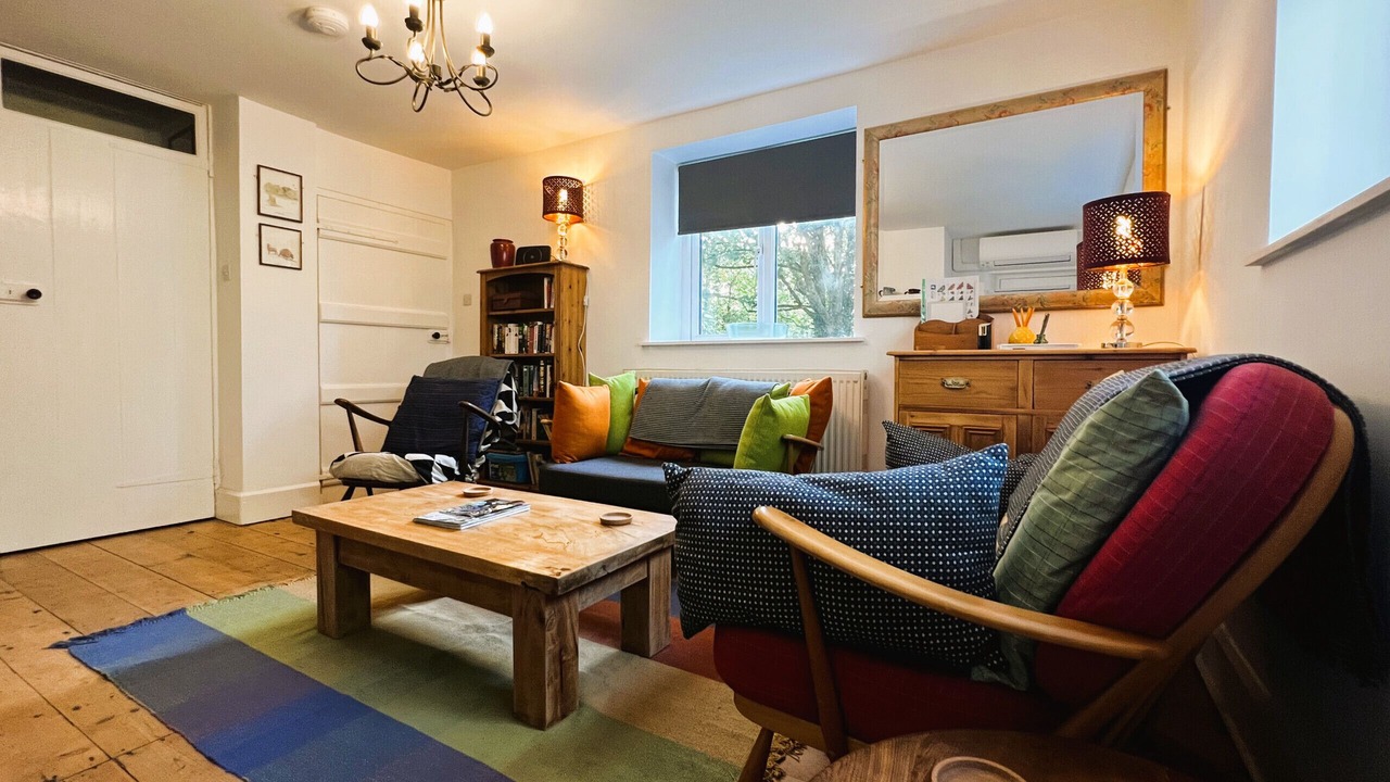 Photo of Livingroom in Shanklin