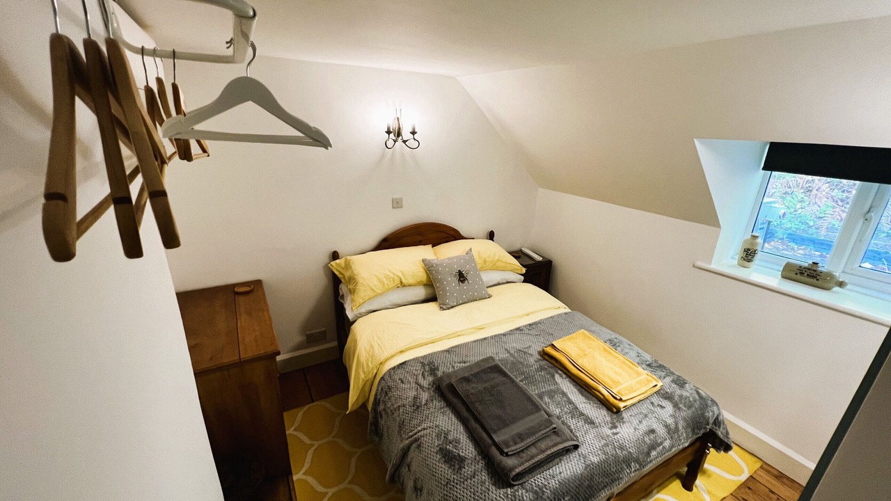 Photo of Bedroom in Shanklin