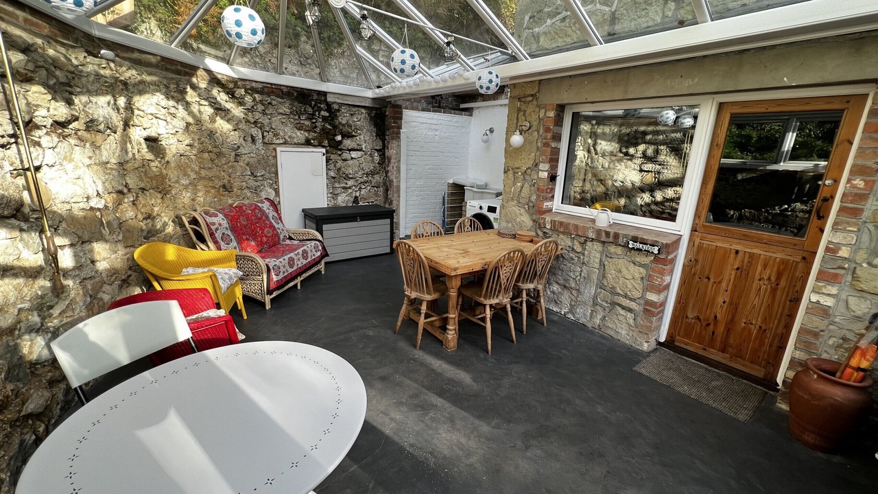 Photo of Outdoor in Shanklin