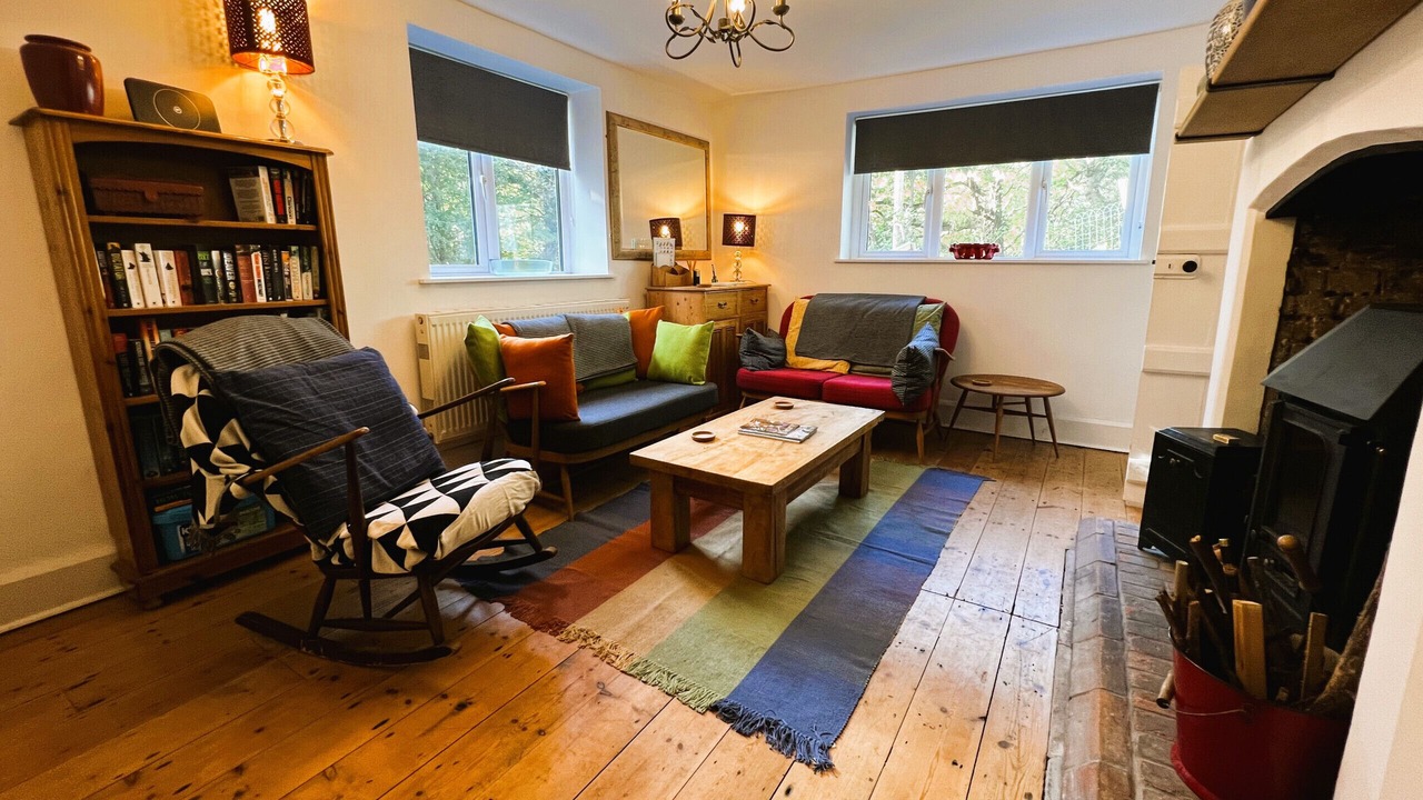 Photo of Livingroom in Shanklin